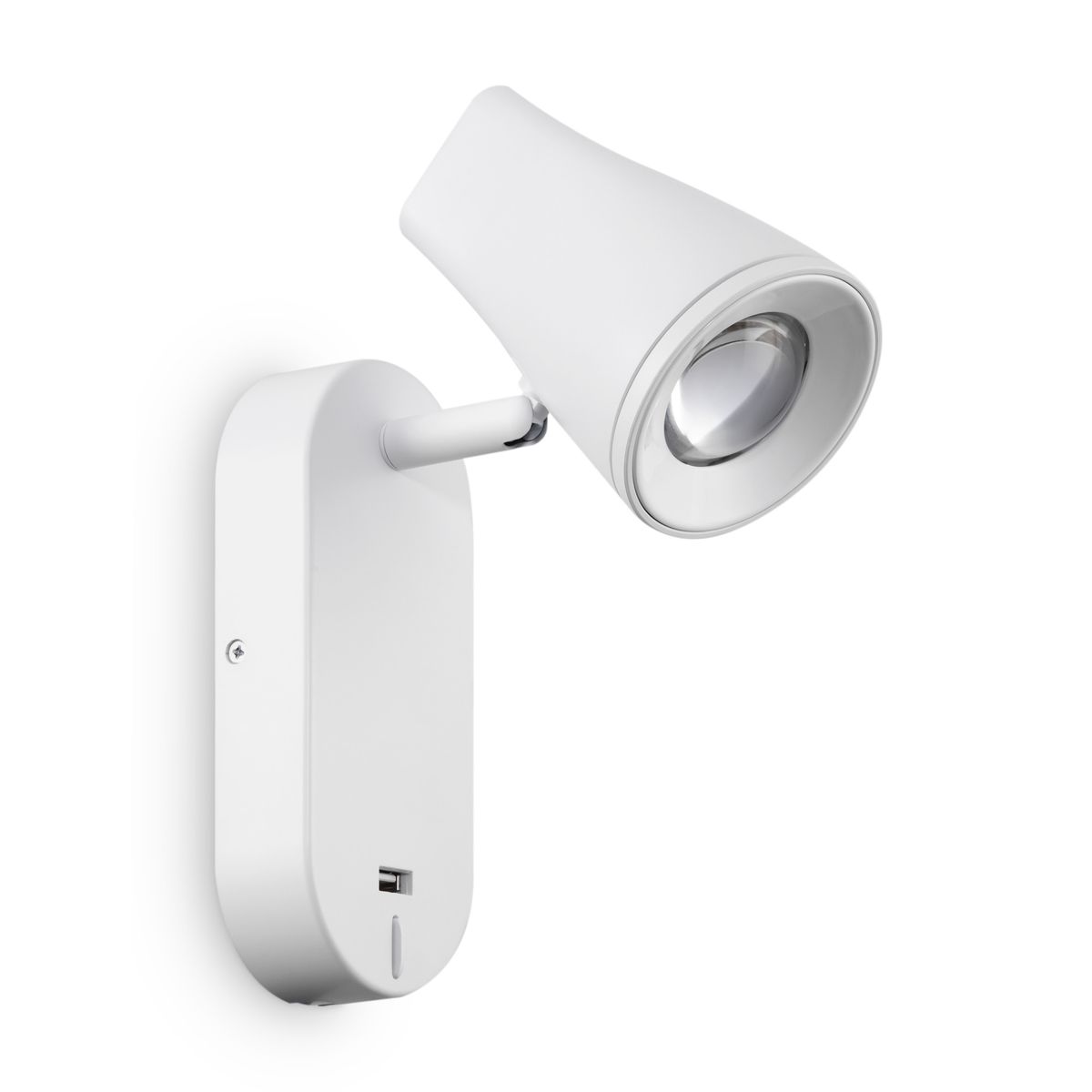 

Светодиодный спот Freya PointTwo FR10002WL-L6W, Белый, FR10002WL-L6W PointTwo ()