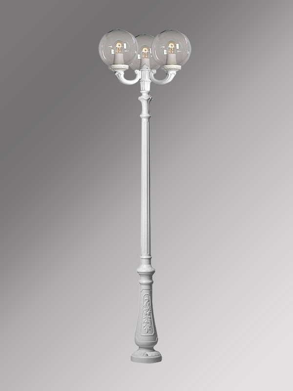 

Уличный фонарь Fumagalli Nebo Ofir/G300 G30.202.R30.WXE27
