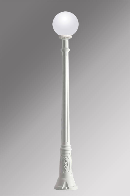 

Уличный фонарь Fumagalli Gigi/G250 G25.156.000.WYE27