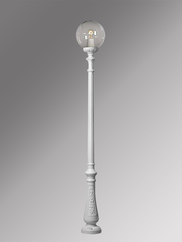 

Уличный фонарь Fumagalli Nebo/G300 G30.202.000.WXE27