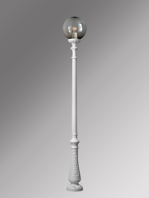 

Уличный фонарь Fumagalli Nebo/G300 G30.202.000.WZE27