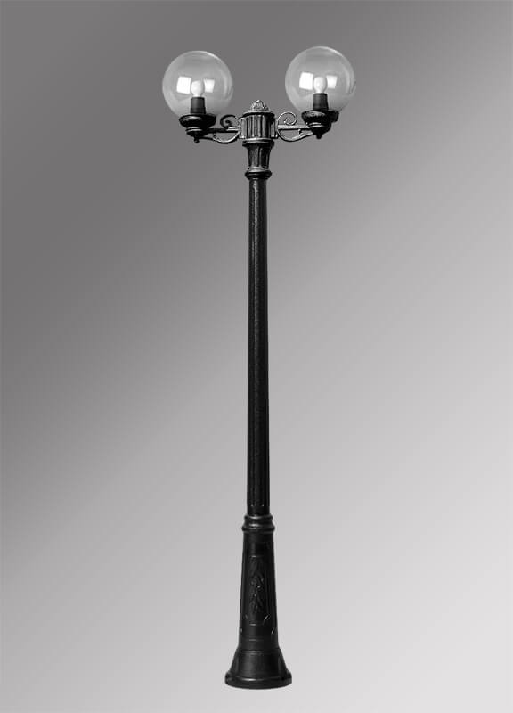 

Уличный фонарь Fumagalli Ricu Bisso/G250 G25.157.S20.AXE27