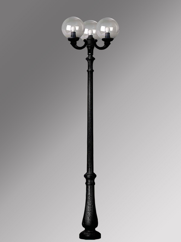 

Уличный фонарь Fumagalli Nebo Ofir/G300 G30.202.R30.AXE27