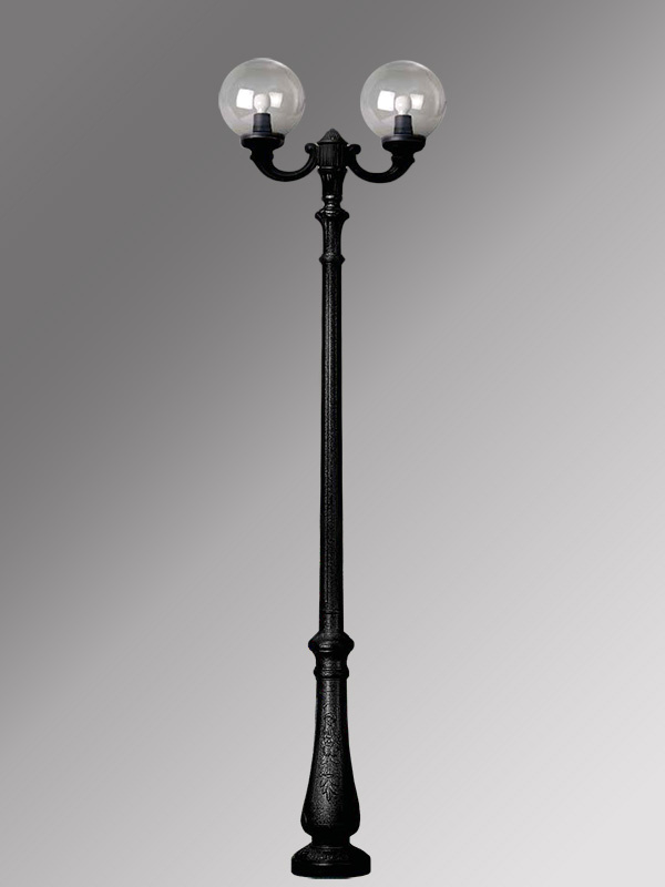 

Уличный фонарь Fumagalli Nebo Ofir/G300 G30.202.R20.AXE27