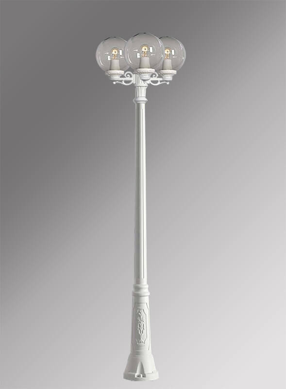 

Уличный фонарь Fumagalli Ricu Bisso/G250 G25.157.S30.WXE27