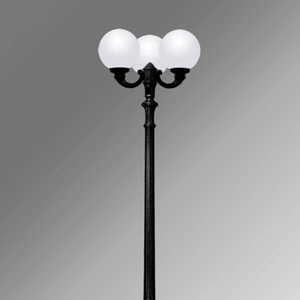 

Уличный фонарь Fumagalli Nebo Ofir/G300 G30.202.R30.AYE27