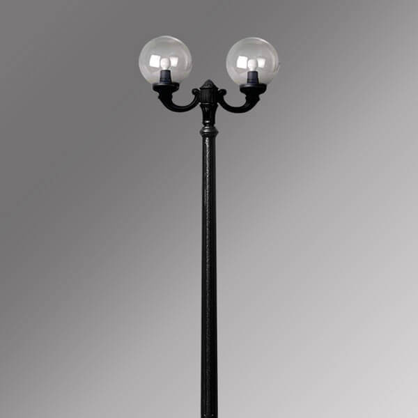

Уличный фонарь Fumagalli Ricu Ofir/G300 G30.157.R20.AXE27