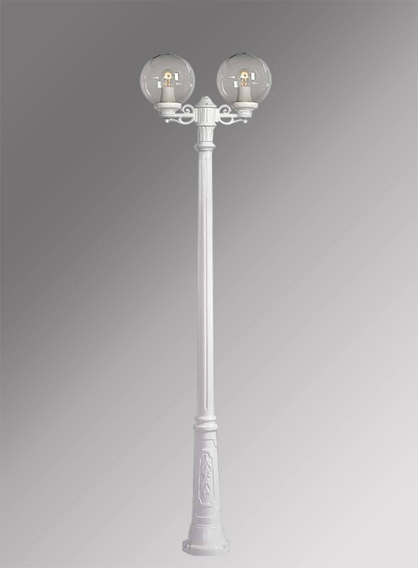 

Уличный фонарь Fumagalli Ricu Bisso/G250 G25.157.S20.WXE27