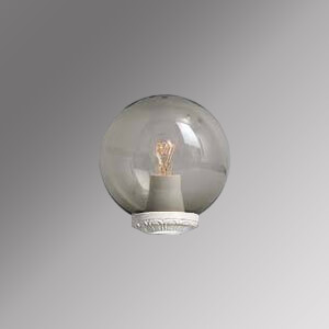 

Светильник уличный (верхняя часть) G25.B25.000.WZE27