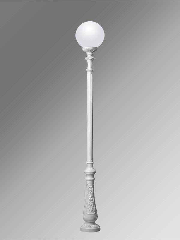 

Уличный фонарь Fumagalli Nebo/G300 G30.202.000.WYE27