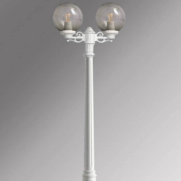 

Уличный фонарь Fumagalli Gigi Bisso/G250 G25.156.S20.WZE27