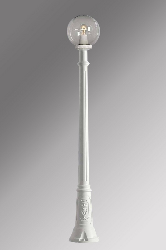 

Уличный фонарь Fumagalli Artu/G300 G30.158.000.WXE27