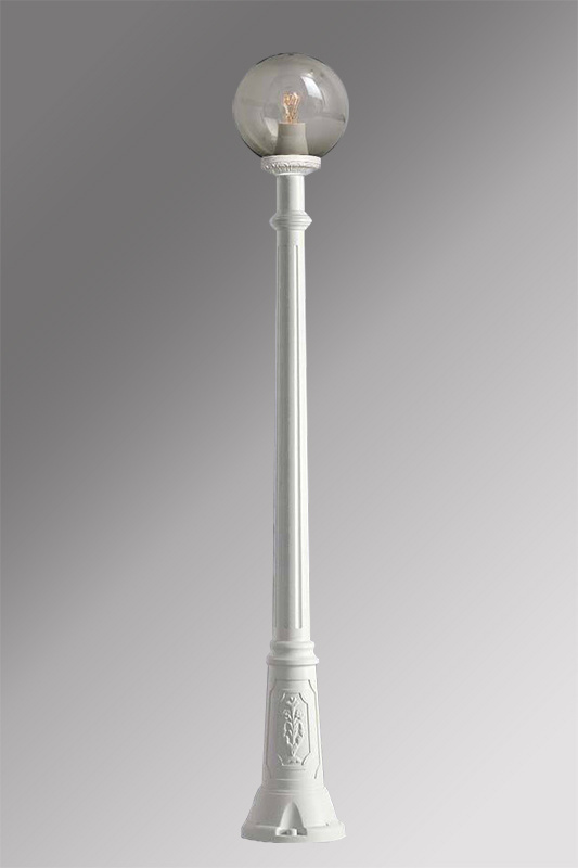 

Уличный фонарь Fumagalli Artu/G300 G30.158.000.WZE27