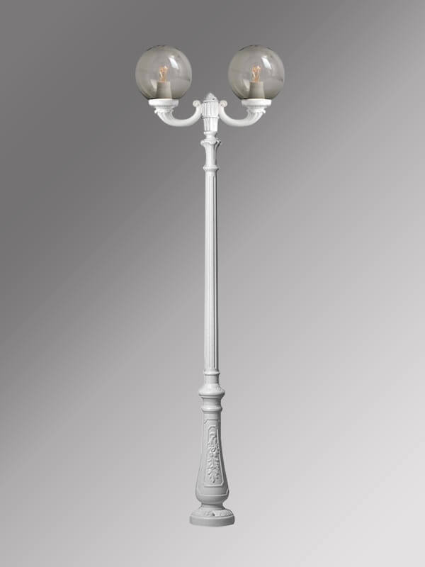 

Уличный фонарь Fumagalli Nebo Ofir/G300 G30.202.R20.WZE27
