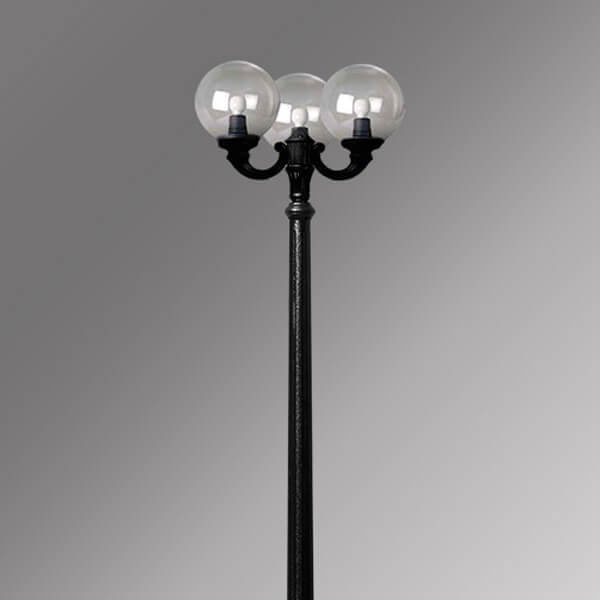 

Уличный фонарь Fumagalli Ricu Ofir/G300 G30.157.R30.AXE27