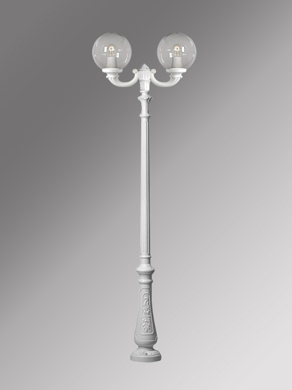 

Уличный фонарь Fumagalli Nebo Ofir/G300 G30.202.R20.WXE27