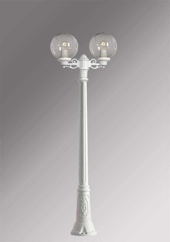 

Уличный фонарь Fumagalli Gigi Bisso/G250 G25.156.S20.WXE27
