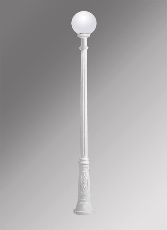 

Уличный фонарь Fumagalli Ricu/G300 G30.157.000.WYE27