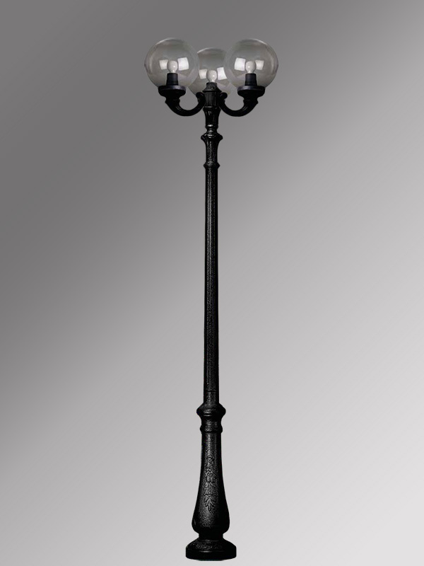

Уличный фонарь Fumagalli Nebo Ofir/G300 G30.202.R30.AZE27