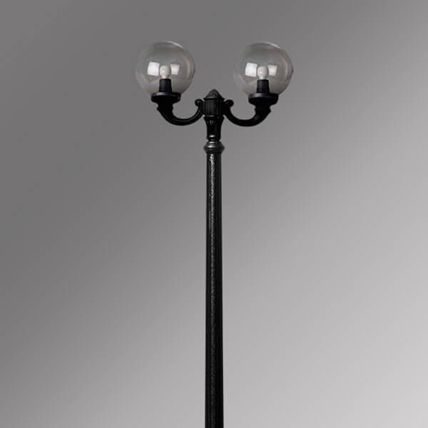 

Уличный фонарь Fumagalli Ricu Ofir/G300 G30.157.R20.AZE27