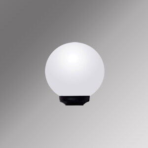

Светильник уличный (верхняя часть) G30.B30.000.AYE27