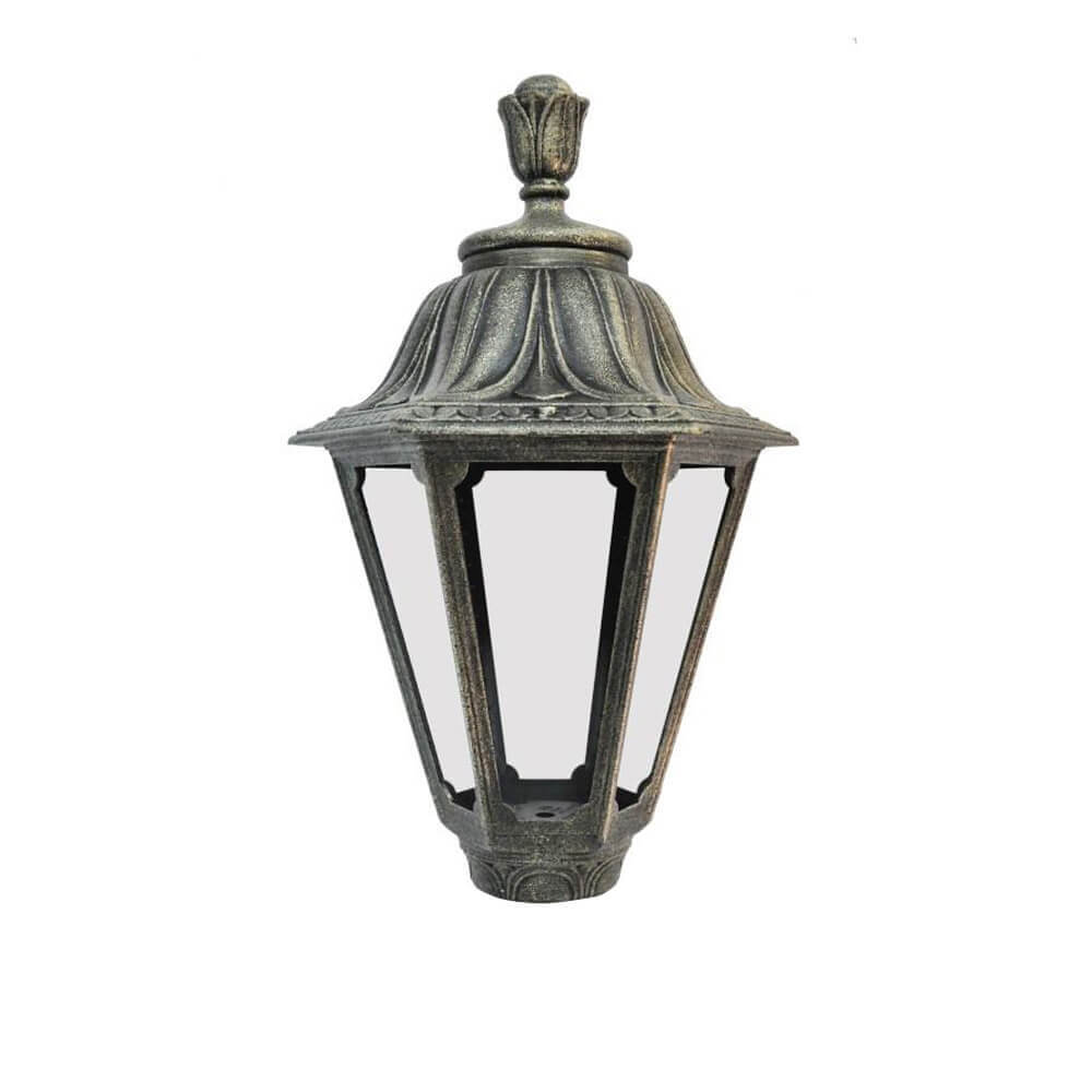 

Светильник Fumagalli, Бронза, E26.000.000.BXF1R Rut