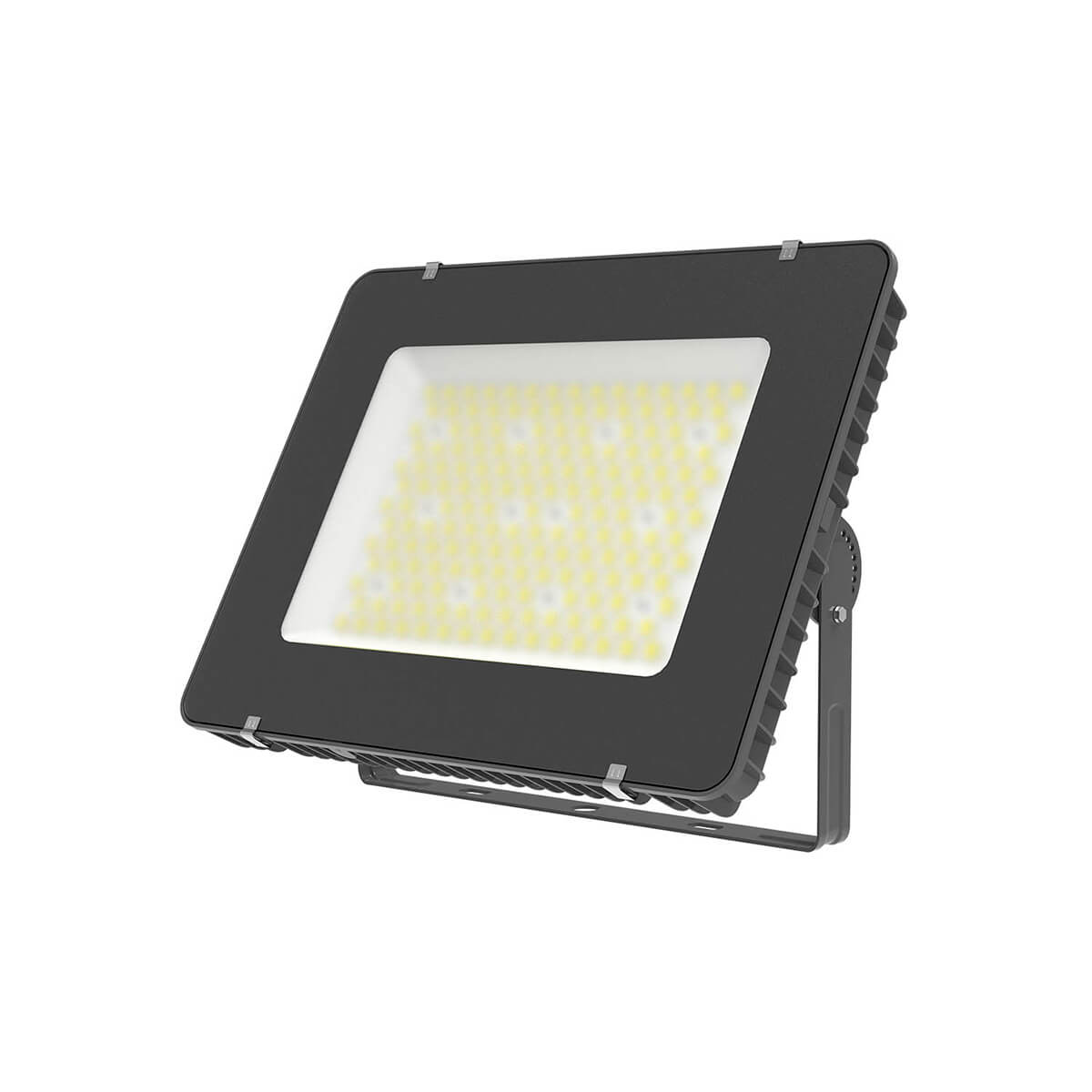   ВамСвет Прожектор светодиодный Gauss Qplus 400W 6500К 690511400