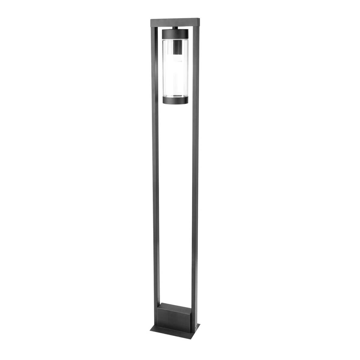 

Уличный светильник Gauss Aura GD020, Черный, GD020 Aura