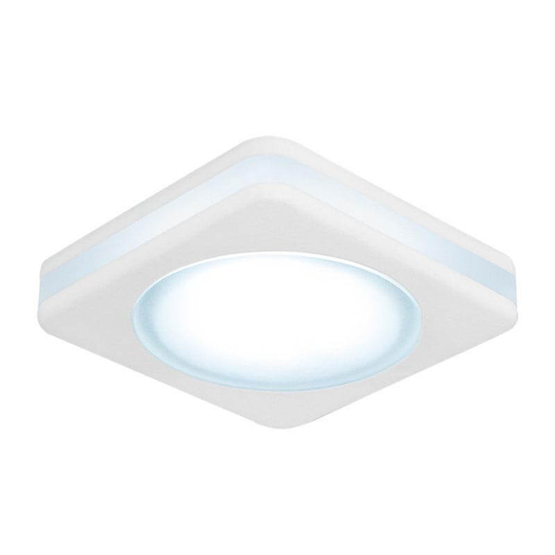 

Встраиваемый светодиодный светильник Gauss Backlight BL104