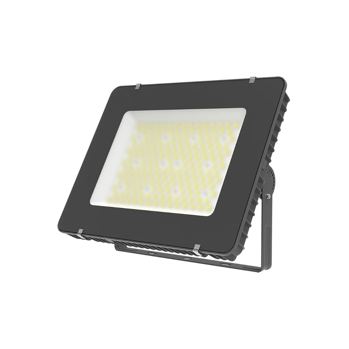 

Прожектор светодиодный Gauss 400W 613511400, Черный, 613511400
