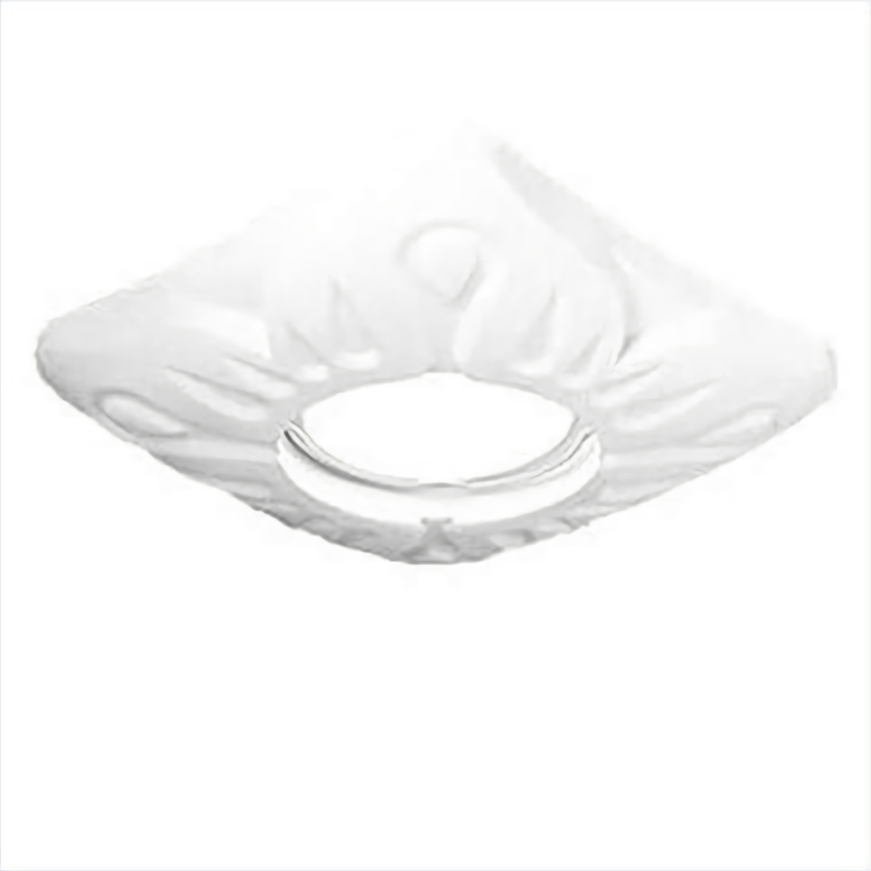 

Встраиваемый светильник Gauss Gypsum GY017, Белый, GY017 Gypsum