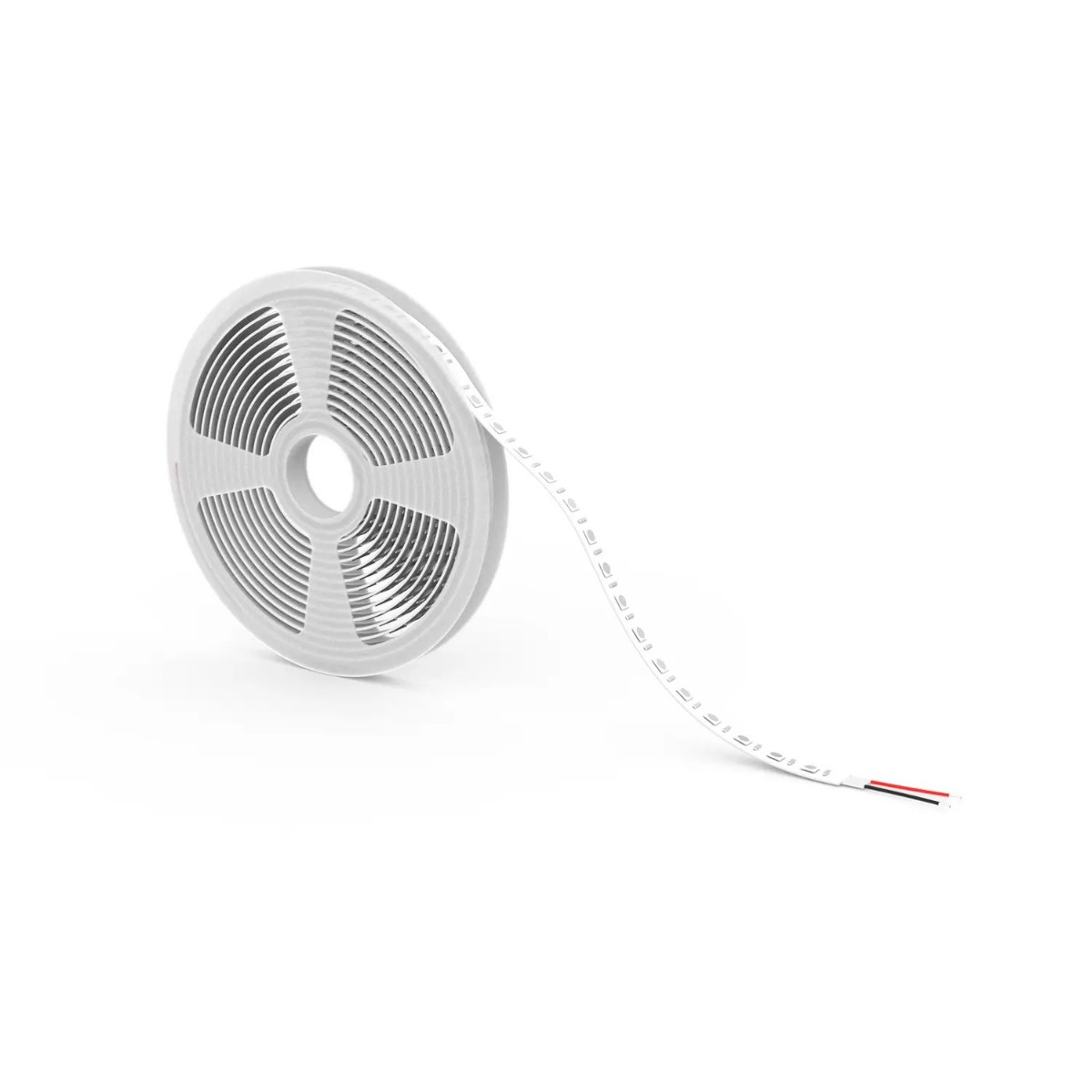 

Светодиодная лента Gauss 10W/m 60LED/m 5050SMD разноцветный 5M BT055, Белый, BT055