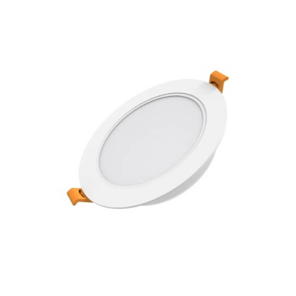 

Встраиваемый светильник Gauss Elementary Downlight 9100420205, Белый, 9100420205 Elementary Downlight