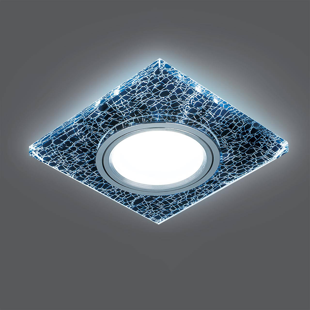 

Светильник Gauss, Черный, BL068 Backlight