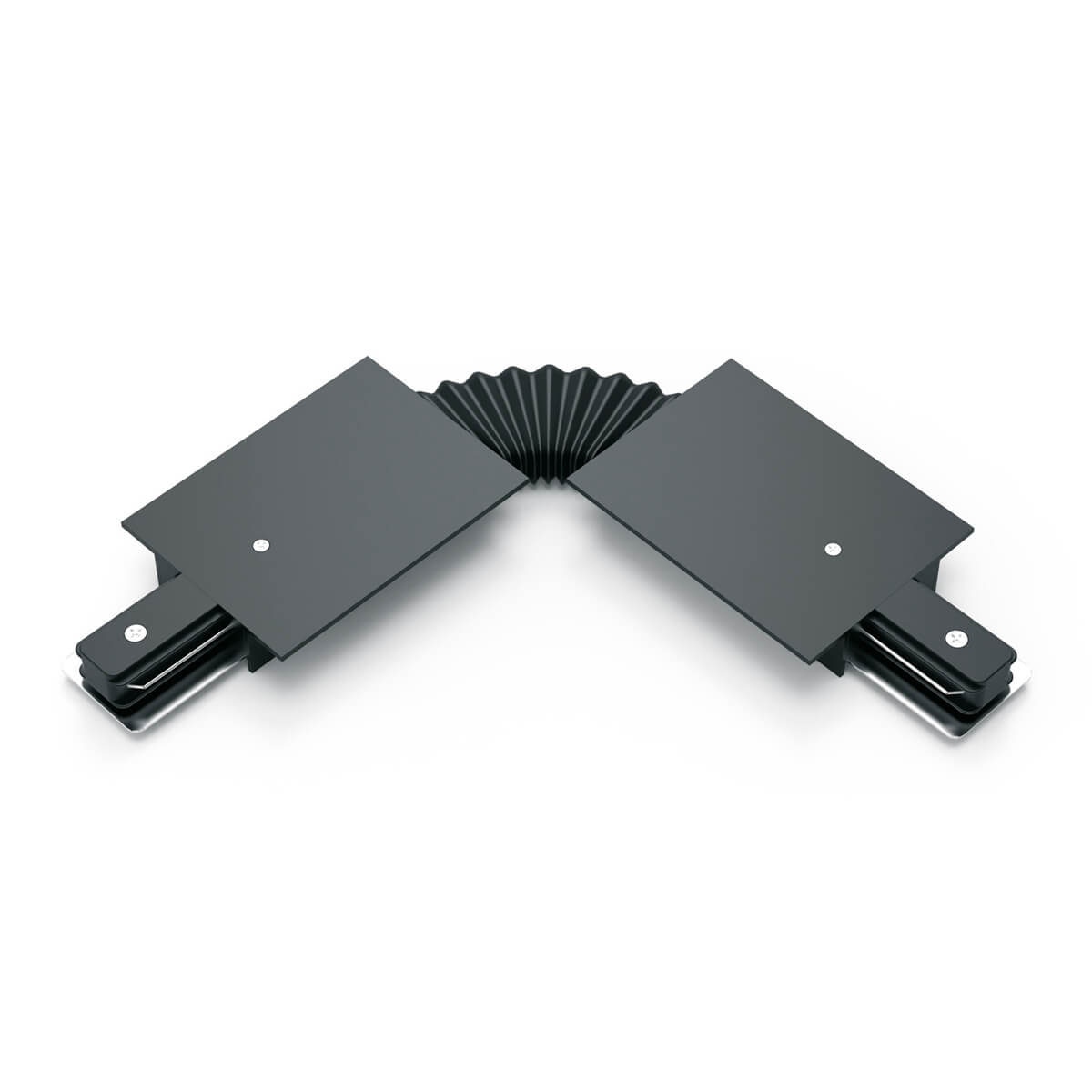 

Коннектор гибкий Gauss TR141, Черный, TR141 TR101-TR144 ()