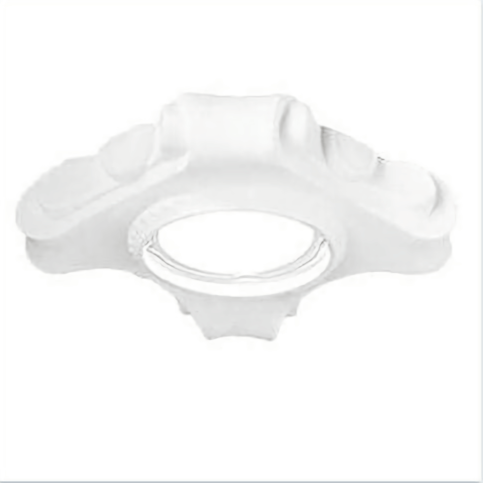 

Встраиваемый светильник Gauss Gypsum GY015, Белый, GY015 Gypsum