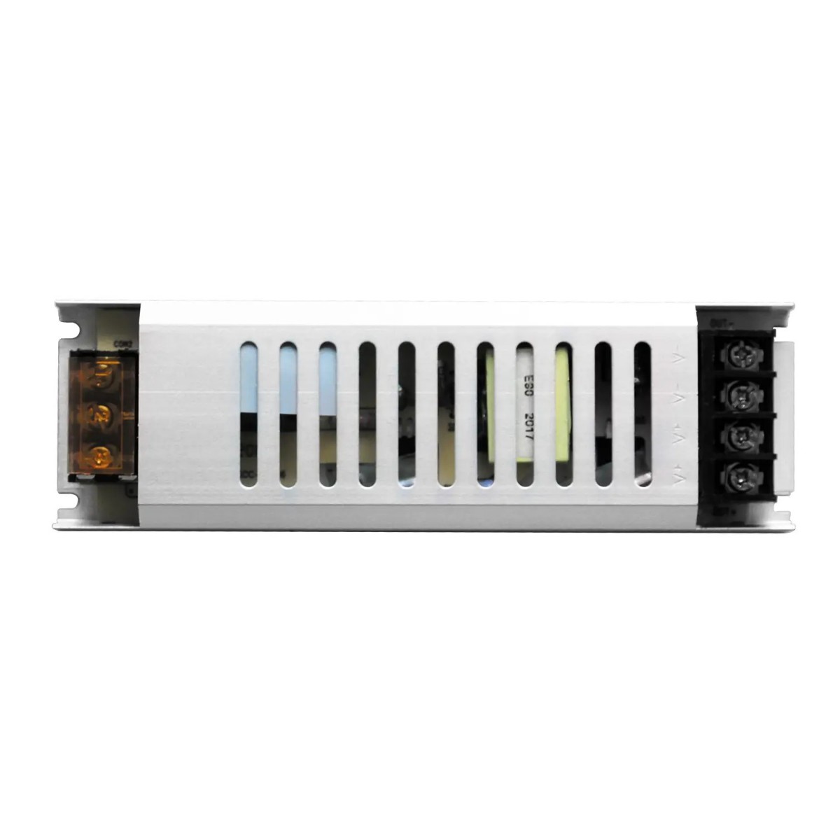 Блоки питания Блок питания Gauss 60W 24V IP20 ультратонкий 202002060