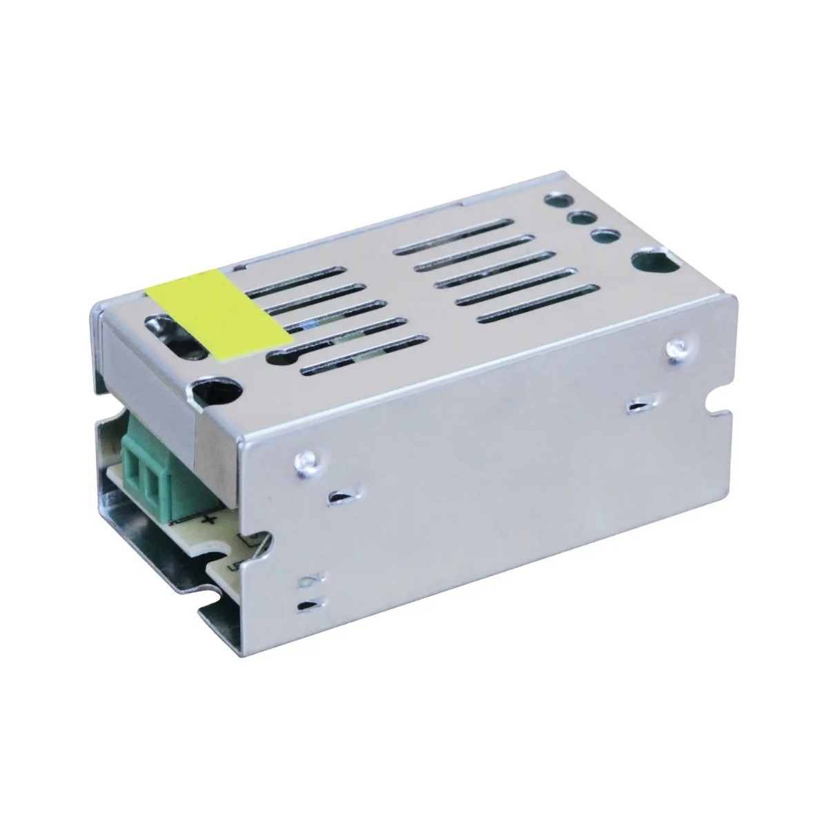 

Блок питания Gauss 15W 12V IP20 BT500, Хром, BT500