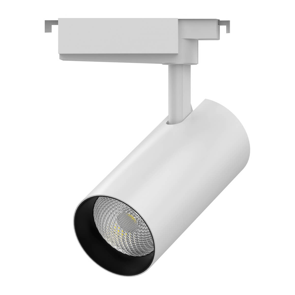

Трековый светодиодный светильник Gauss Track Light Led TR087, Белый, TR087 Track Light Led ()