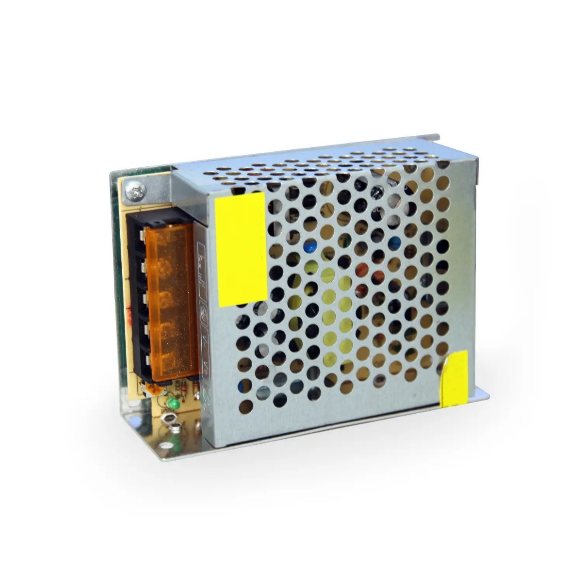 

Блок питания Gauss 60W 12V IP20 BT503, Хром, BT503