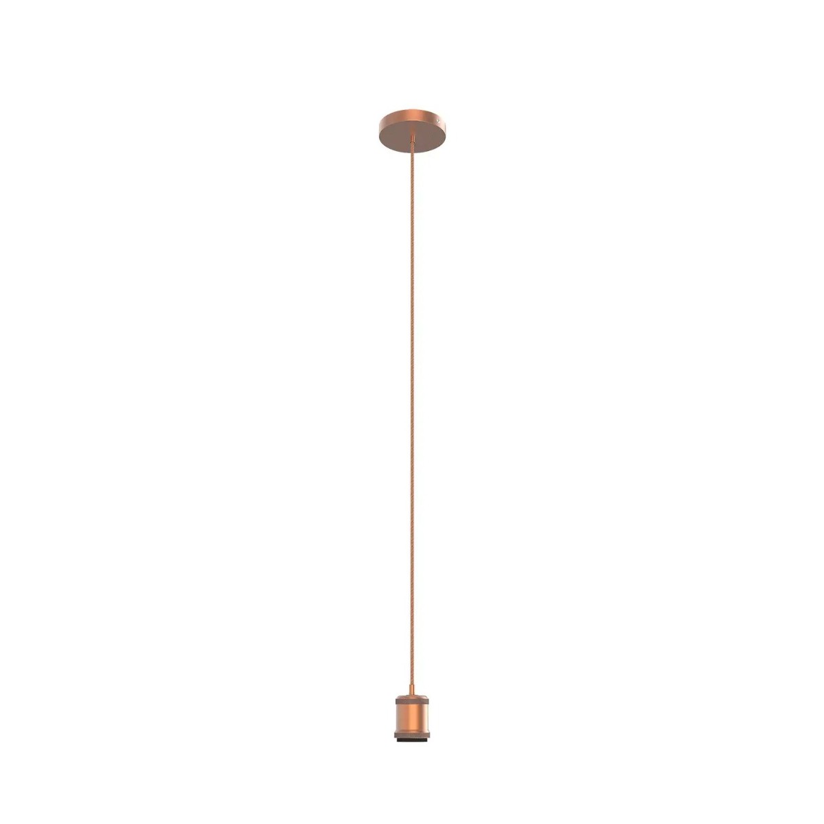 

Подвесной светильник Gauss Decor PL023, Медь, PL023 Decor