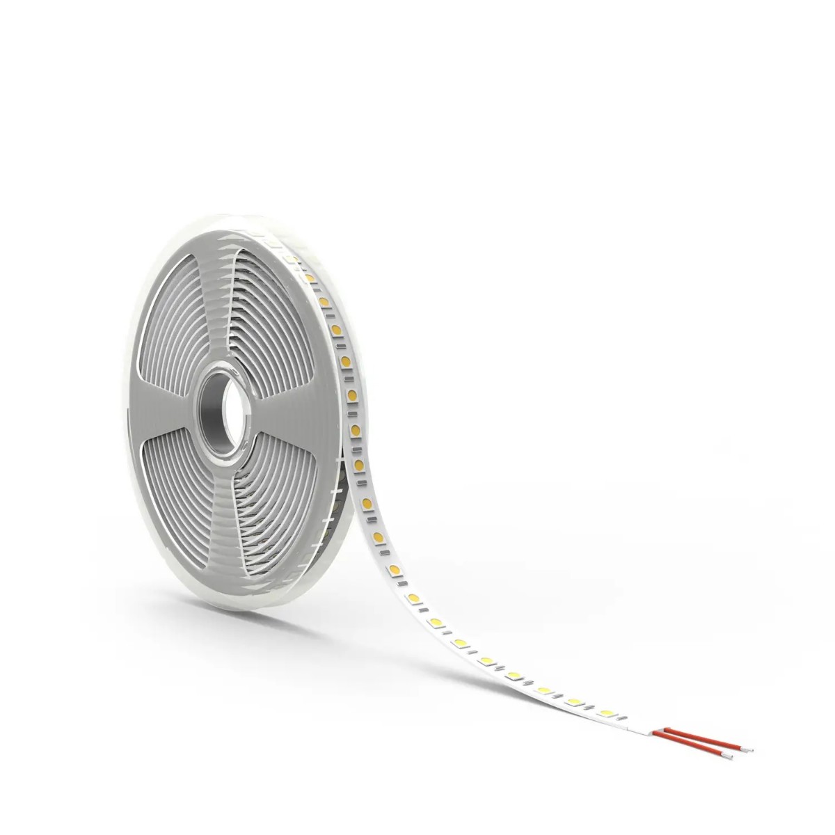 

Светодиодная лента Gauss 10W/m 60LED/m 5050SMD нейтральный белый 3M BT052, BT052