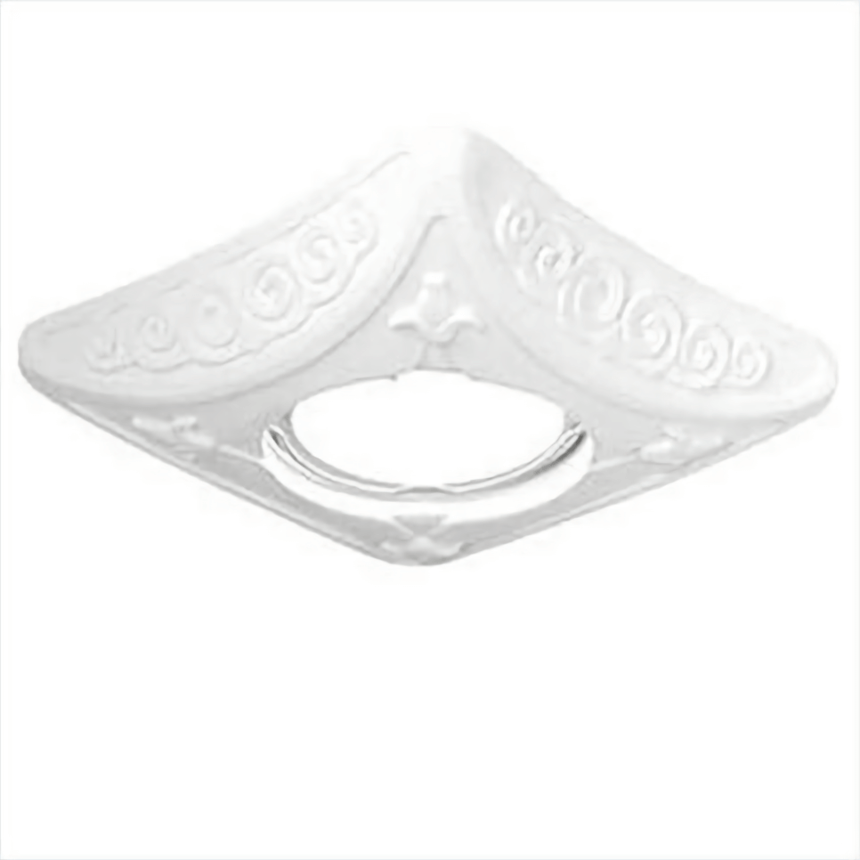 

Встраиваемый светильник Gauss Gypsum GY016, Белый, GY016 Gypsum