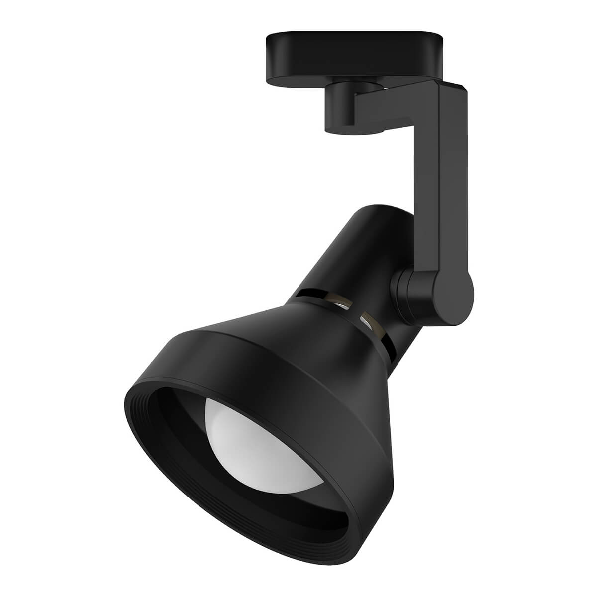 

Трековый светильник Gauss Track Light Bulb TR013, Черный, TR013 Track Light Bulb ()