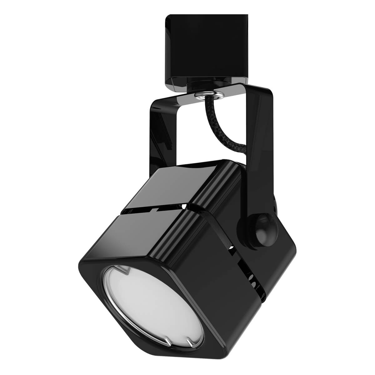 

Трековый светильник Gauss Track Light Bulb TR009, Черный, TR009 Track Light Bulb ()
