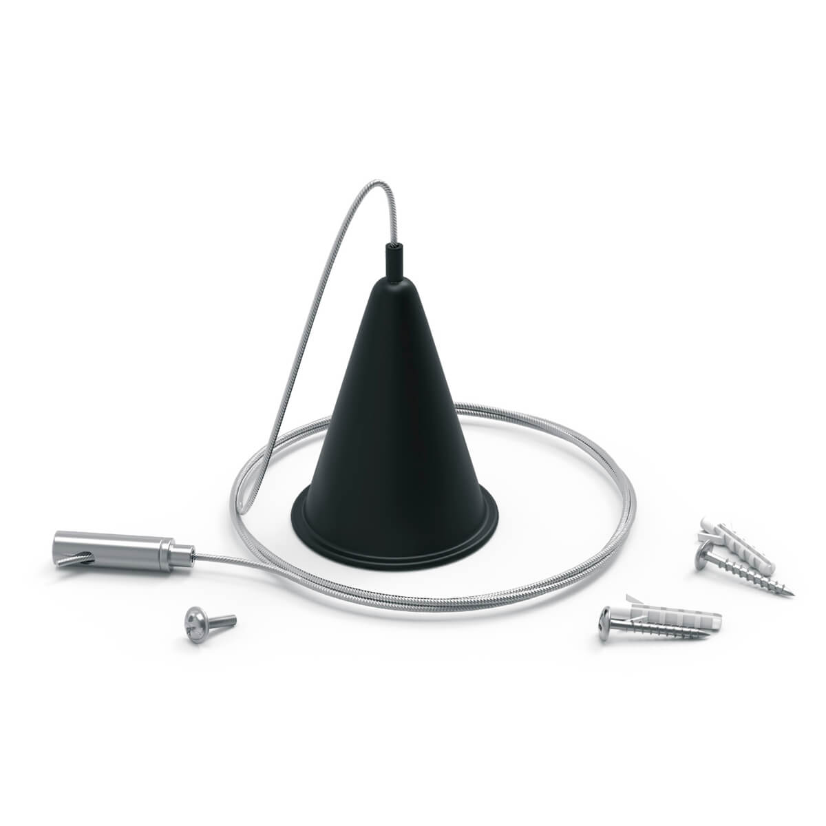 

Подвесной комплект Gauss TR119, Черный, TR119 TR101-TR144 ()