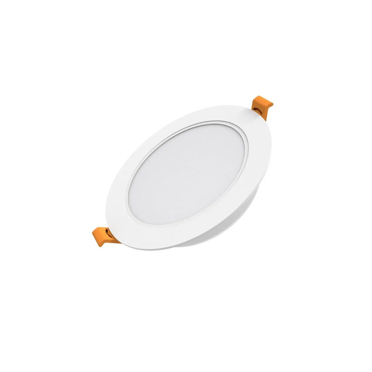 

Встраиваемый светодиодный светильник Gauss Elementary Downlight 9100420205T, Белый, 9100420205T Elementary Downlight ()