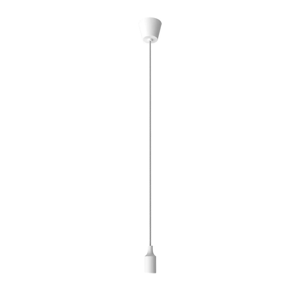 

Подвесной светильник Gauss Decor PL012, Белый, PL012 Decor