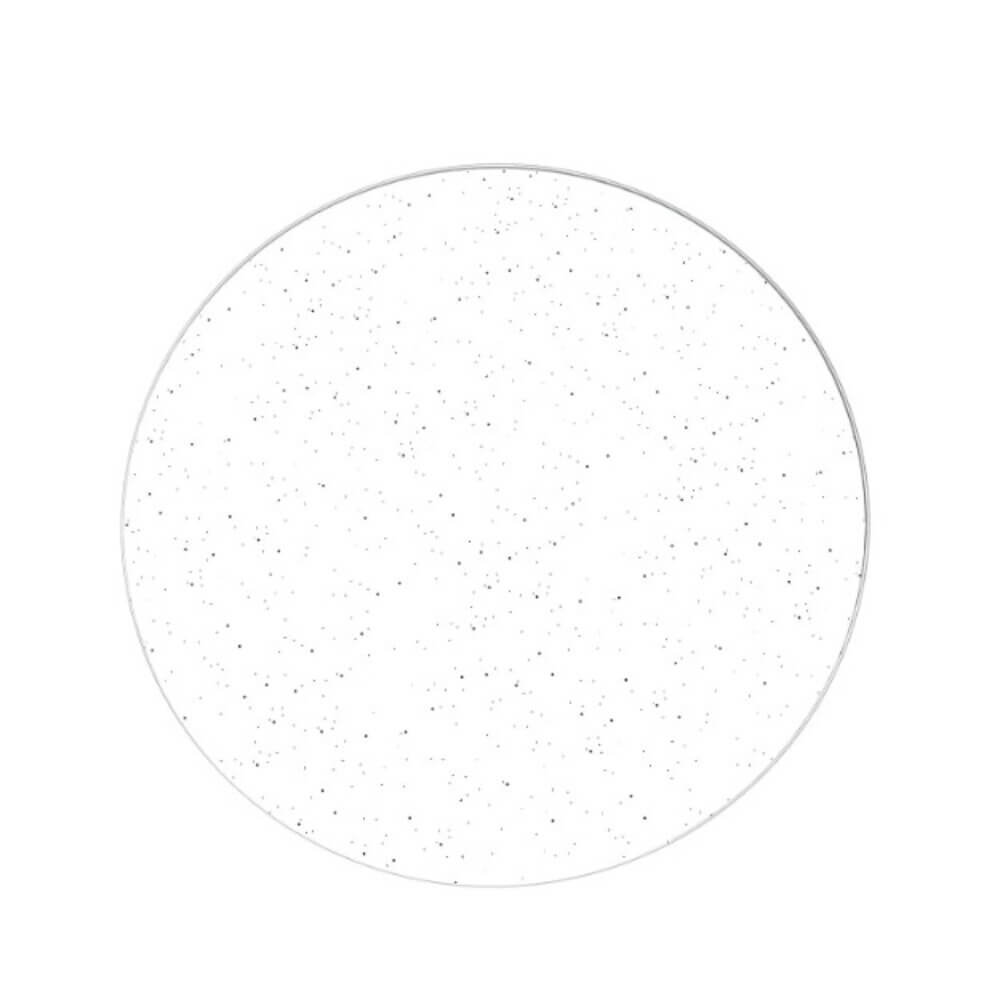 

Настенно-потолочный светильник Gauss Basic Space Line 995440224, Белый, 995440224