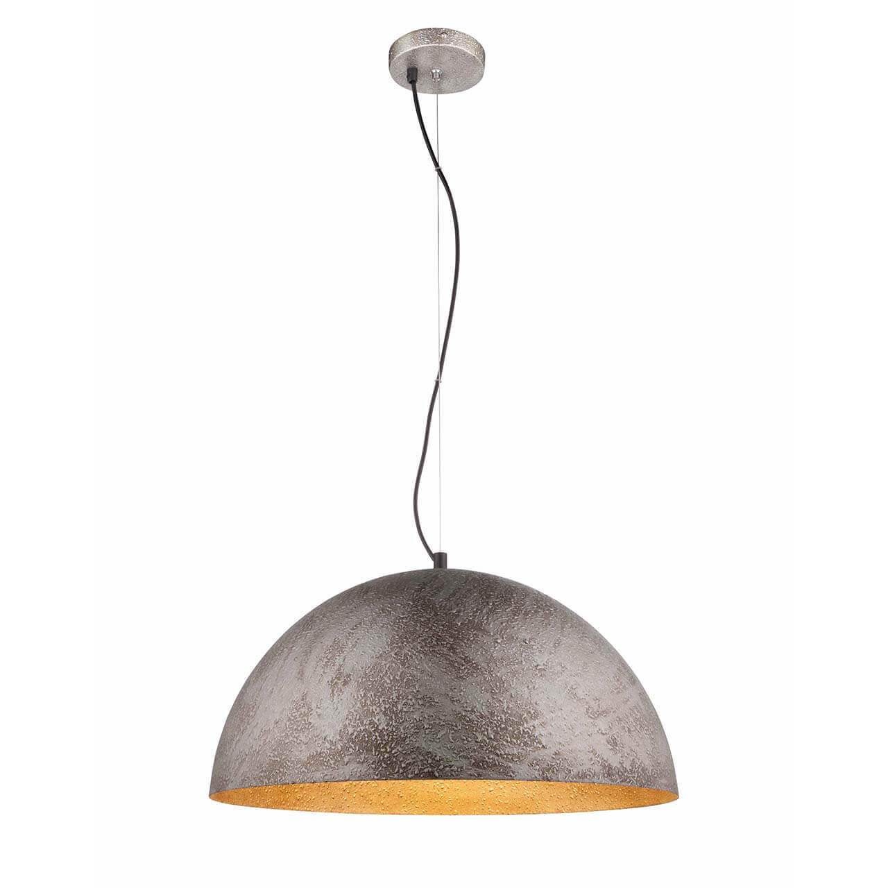 

Светильник Globo, Серый, 15017R Milo